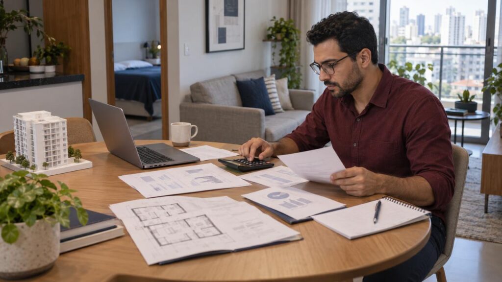 Financiamento de imóvel pelo Banco do Brasil: como funciona e quais as vantagens.