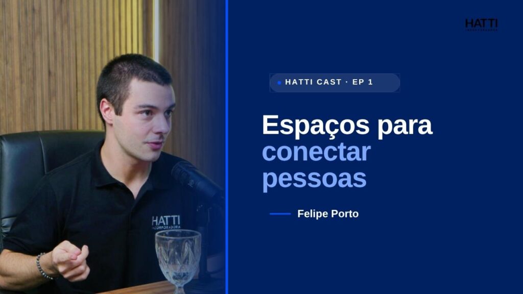 O Conceito de Convivência Por Trás do Hi Vila Clementino.