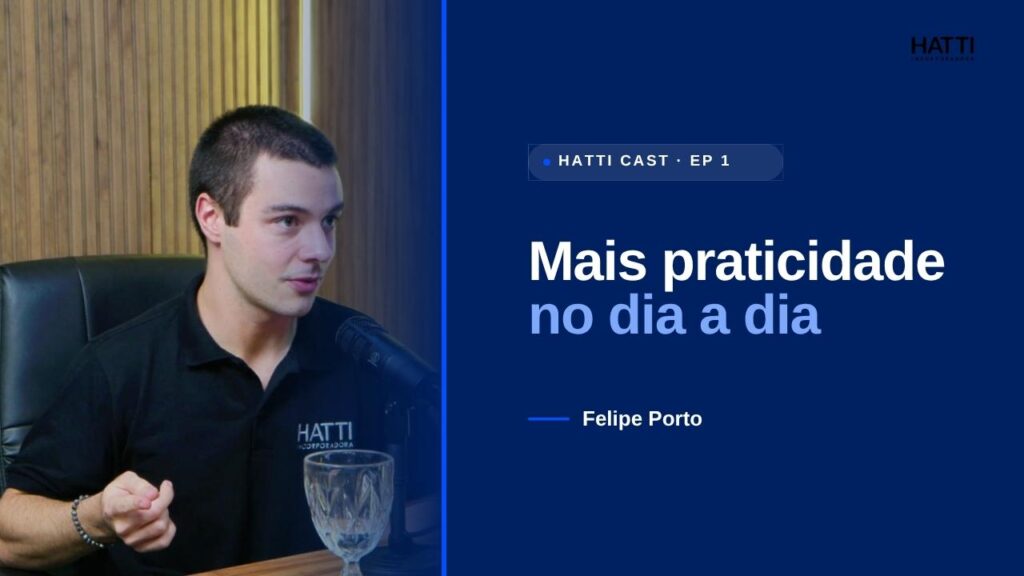 Os Diferenciais do Hi Vila Clementino para Quem Busca Praticidade.