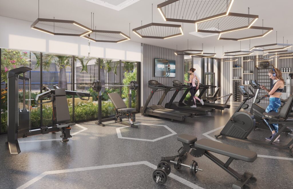fitness