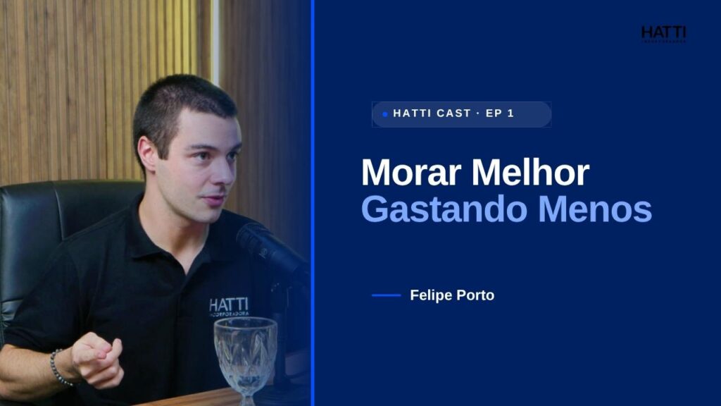 Por que Apartamentos Compactos Fazem Cada vez Mais Sentido?