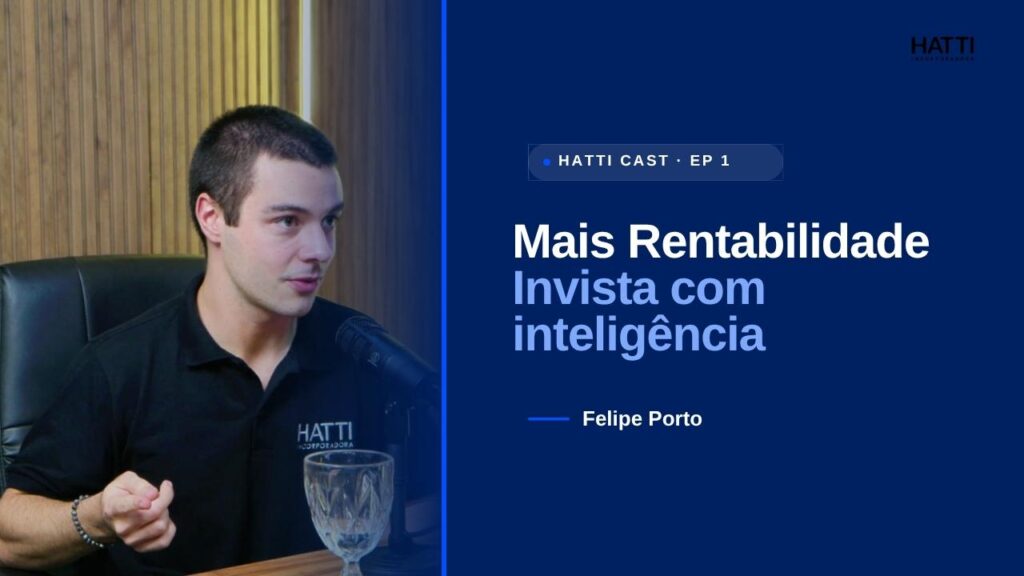 Por que o Hi Vila Clementino é tão Atrativo para Investidores?