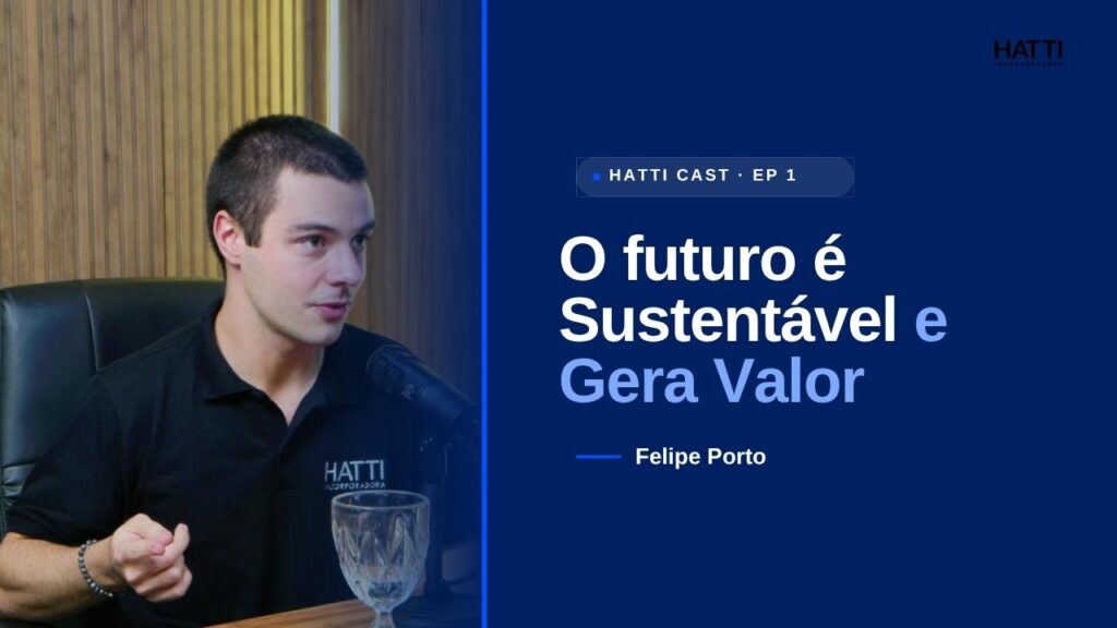 Como a Sustentabilidade Valoriza um Empreendimento Como o Hi Vila Clementino?