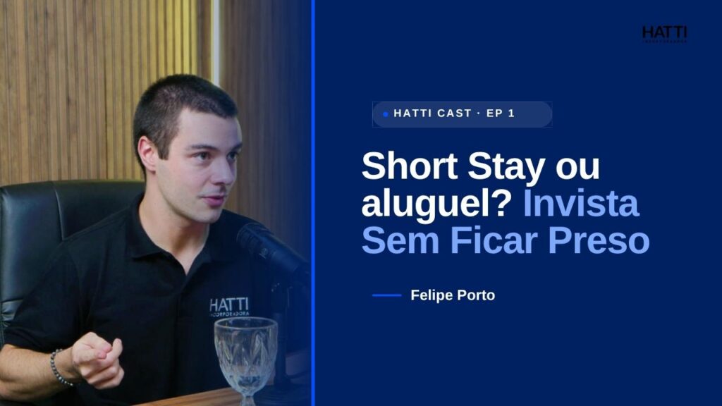 Hi Vila Clementino: o Equilíbrio Entre Morar bem e Investimento Rentável