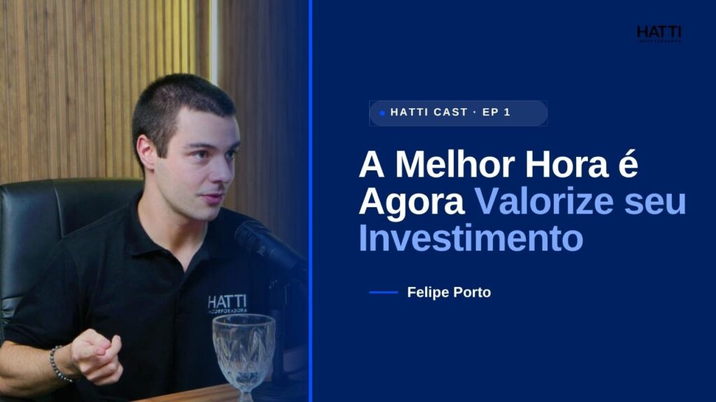 Por que Comprar na Planta Pode Gerar Mais Valorização?