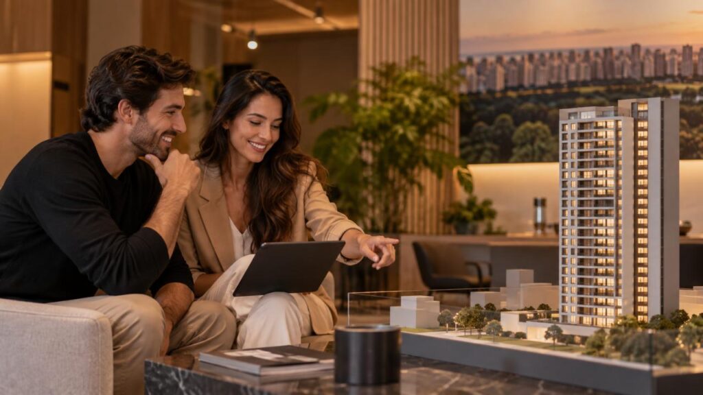 Como Comprar um Imóvel: Passo a Passo para Fazer uma Escolha Segura.