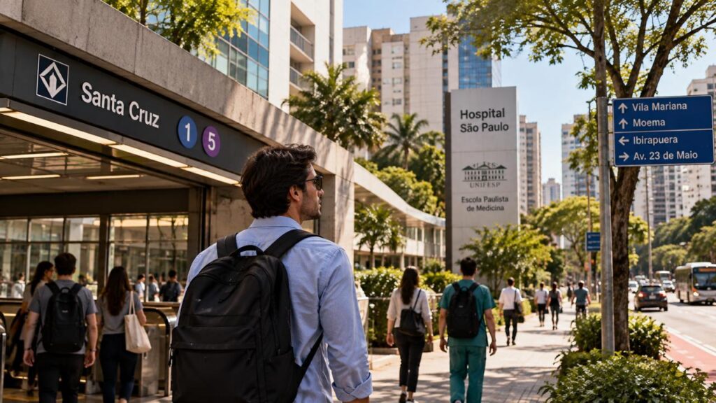 Escolha a localização com critérios objetivos.