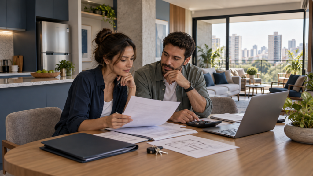 IPTU: Como é Calculado e Quando Começa em Imóvel Novo?