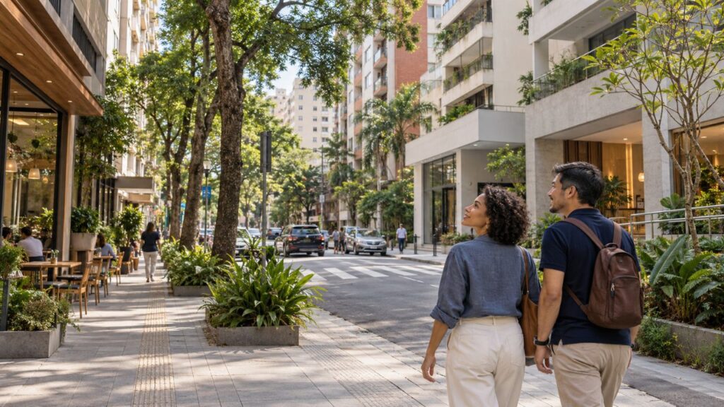 Vila Clementino ou Vila Mariana: qual bairro escolher?